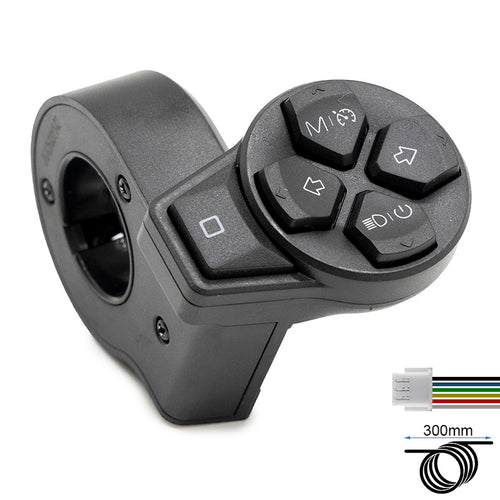Boîtier de commande Ninebot Zt3 pro