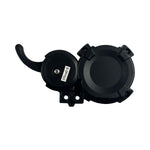 Display EY3 non connecté – Accélérateur Minimotors pour trottinettes Dualtron — vue 2