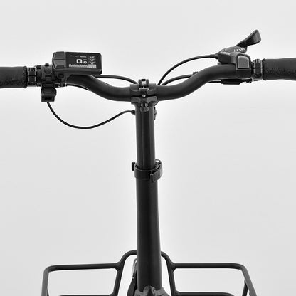 Fatbike pliant électrique Granit Vert Jade référence EW5576
