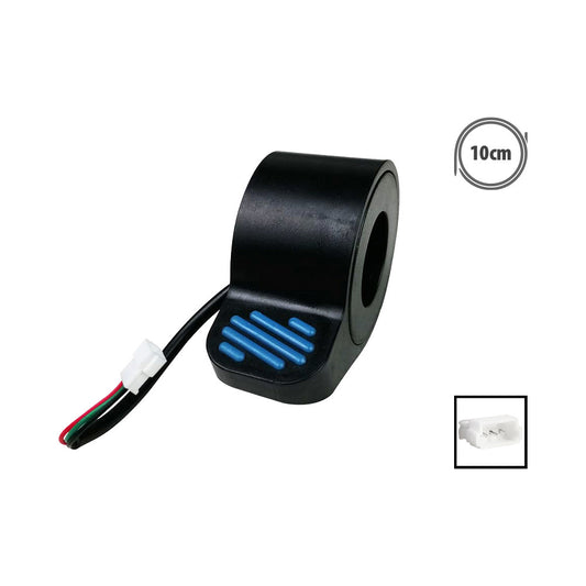 Gâchette accélérateur compatible Ninebot ES1 / ES2 / ES3 / ES4 – Réparez votre trottinette ⚡🛴