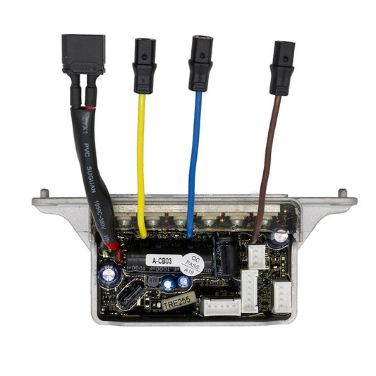 Contrôleur  Niu Original KQi3 MAX  48V 20A référence NIU030