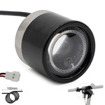 Feu avant Niu Original KQi1 pro — vue 1