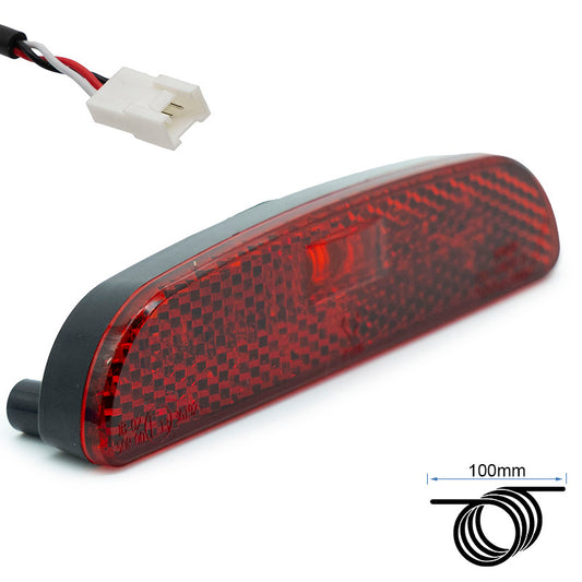 Feu arrière 12V  Niu Original KQi3 MAX référence NIU035