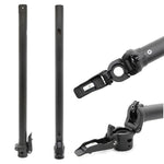 Potence Niu Original KQi1 pro — vue 1