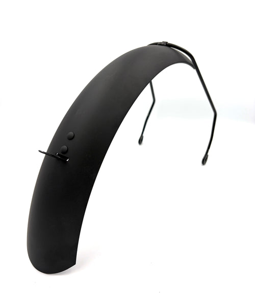 Garde-boue avant complet Vässla Bike – draisienne électrique