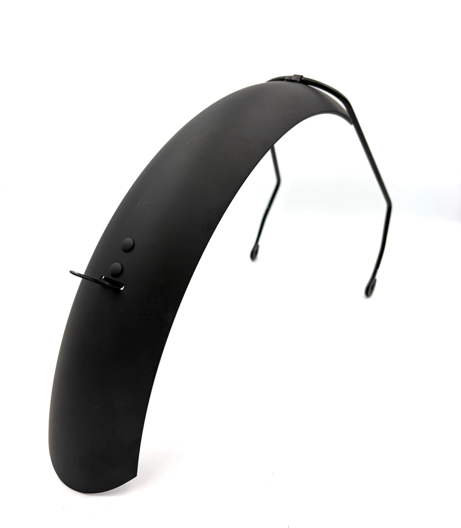 Garde-boue avant complet Vässla Bike – draisienne électrique