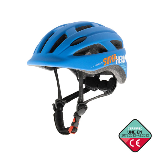 KIDROX Enfant / Bleu