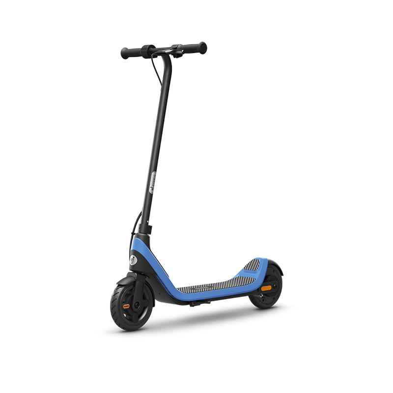 Trottinette électrique enfant Segway Ninebot C2 Lite 56Wh