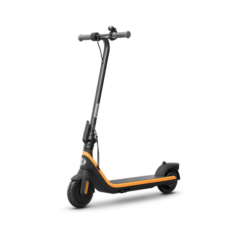 Trottinette électrique enfant Segway Ninebot C2 E 54Wh