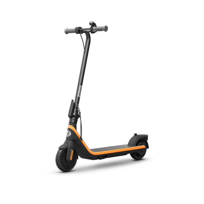 Trottinette électrique enfant Segway Ninebot C2 E 54Wh