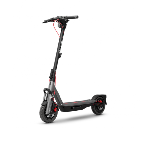 Trottinette électrique Segway Ninebot F3 Pro E 46,8V 477Wh