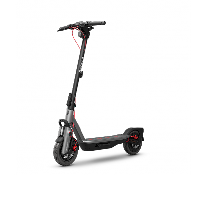 Trottinette électrique Segway Ninebot F3 Pro E 46,8V 477Wh