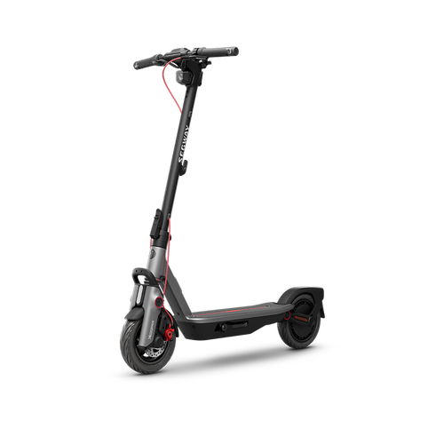 Trottinette électrique Segway Ninebot F3 E 46,8V 477Wh