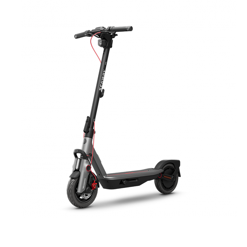 Trottinette électrique Segway Ninebot F3 E 46,8V 477Wh