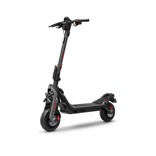 Trottinette électrique Segway SuperScooter GT3 E 46,8V 19,21Ah