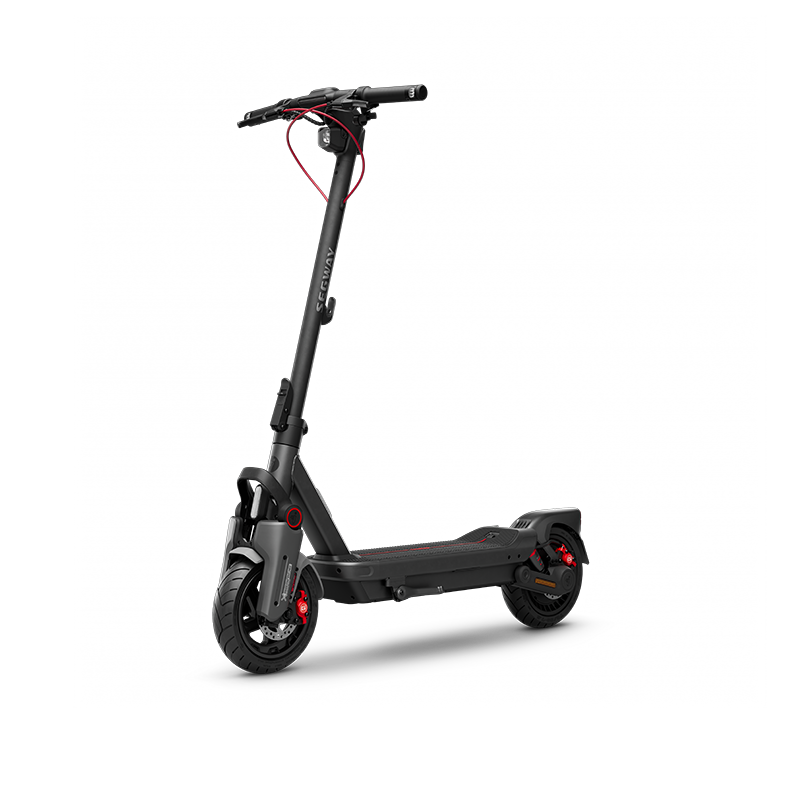 Trottinette électrique Segway Ninebot Max G3 E 46,8V 12,76Ah