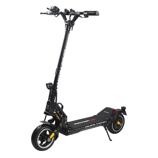 TROTTINETTE DUALTRON AMINIA SPECIAL 52V