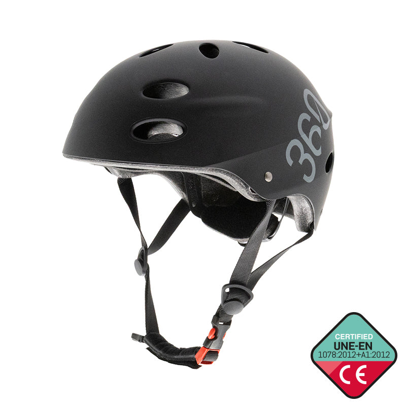 MOKAI Urbain - Noir référence CMM304