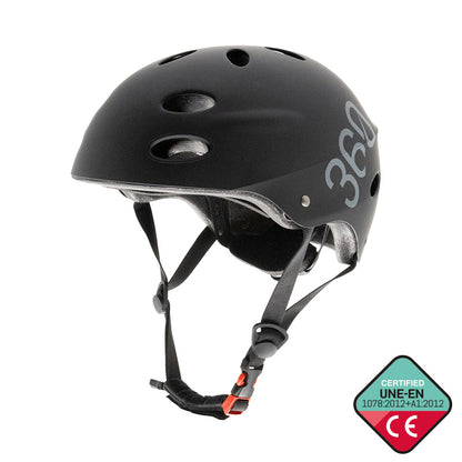 MOKAI Urbain - Noir référence CMM304