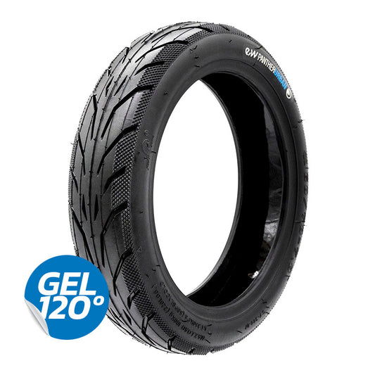 Pneu Tubeless 60/70-7 [Yuanxing] pour Mi4 Pro Edition GEL référence 38342