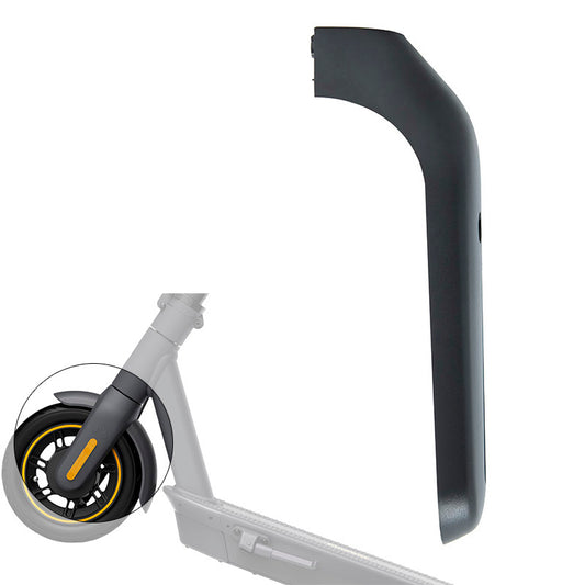 Cache fourche R Ninebot Max G30 [Ninebot] référence NBT007