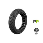 Pneu plein Xiaomi – anti-crevaison — vue 2