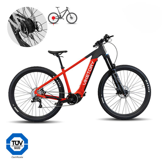 ROKTAR vélo électrique VTT référence EWF934