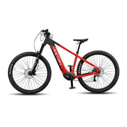 ROKTAR +Plus vélo électrique VTT vue 2