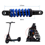 Suspension avant Ecoxtrem — vue 2