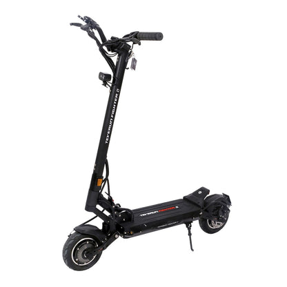 Trottinette électrique Teverun Fighter Mini Q 52V 13Ah – Compacte, puissante et connectée ⚡