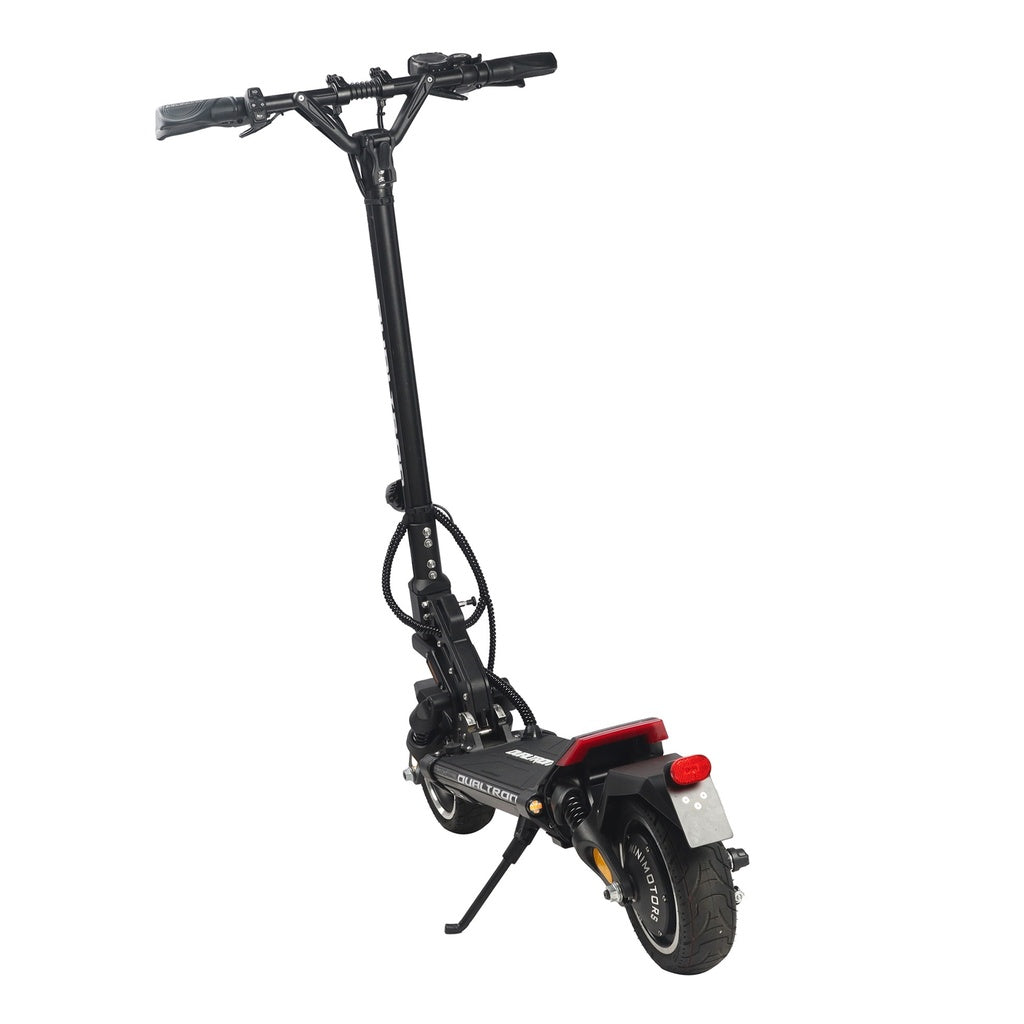 Trottinette électrique Dualtron Aminia – 52V 13Ah à 21Ah, IPX5, simple ou double moteur ⚡