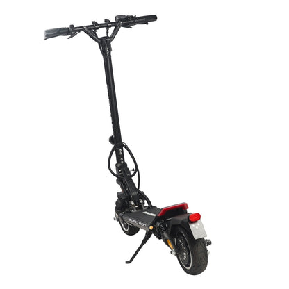 Trottinette électrique Dualtron Aminia – 52V 13Ah à 21Ah, IPX5, simple ou double moteur ⚡