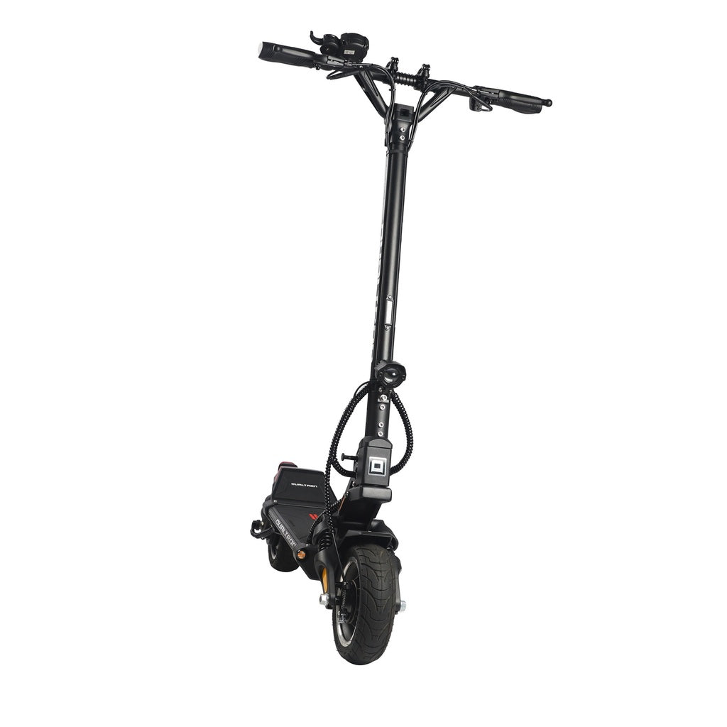 Trottinette électrique Dualtron Aminia – 52V 13Ah à 21Ah, IPX5, simple ou double moteur ⚡