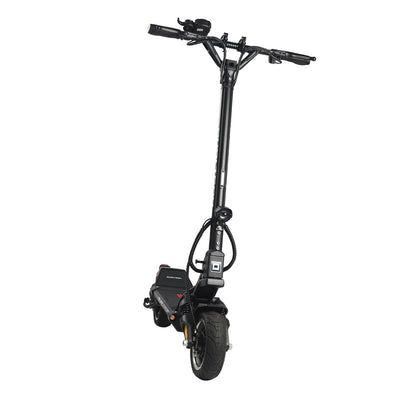 Trottinette électrique Dualtron Aminia – 52V 13Ah à 21Ah, IPX5, simple ou double moteur ⚡