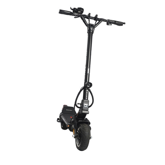 Trottinette électrique Dualtron Aminia – 52V 13Ah à 21Ah, IPX5, simple ou double moteur ⚡