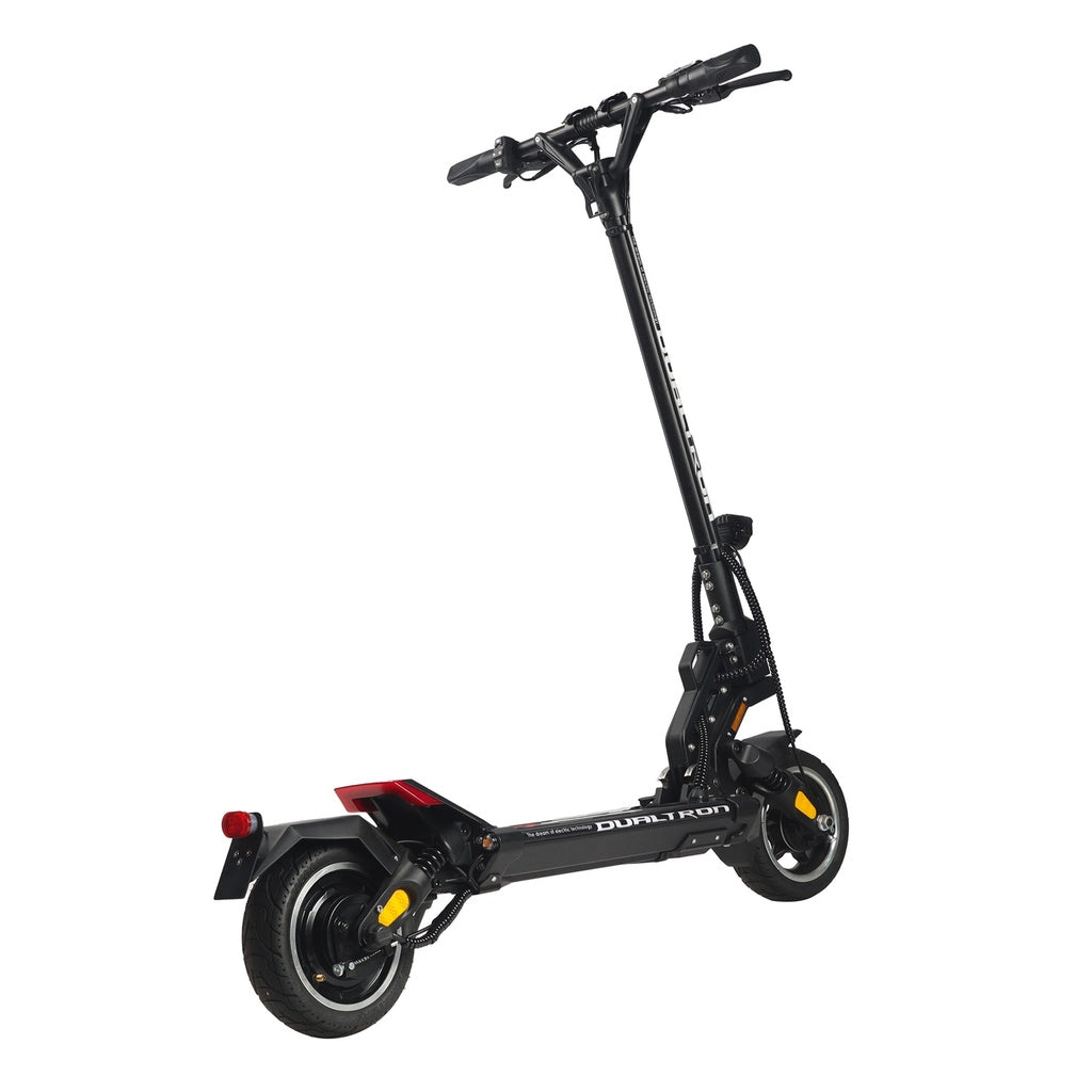 Trottinette électrique Dualtron Aminia – 52V 13Ah à 21Ah, IPX5, simple ou double moteur ⚡
