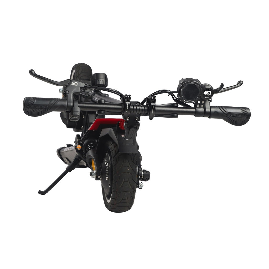 Trottinette électrique Dualtron Aminia – 52V 13Ah à 21Ah, IPX5, simple ou double moteur ⚡