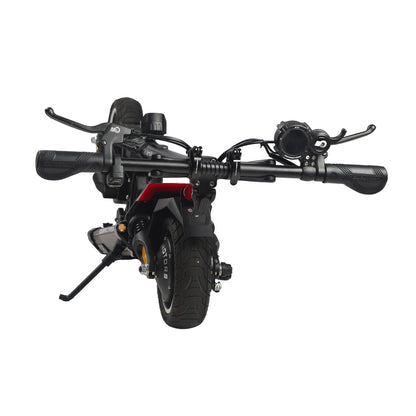 Trottinette électrique Dualtron Aminia – 52V 13Ah à 21Ah, IPX5, simple ou double moteur ⚡