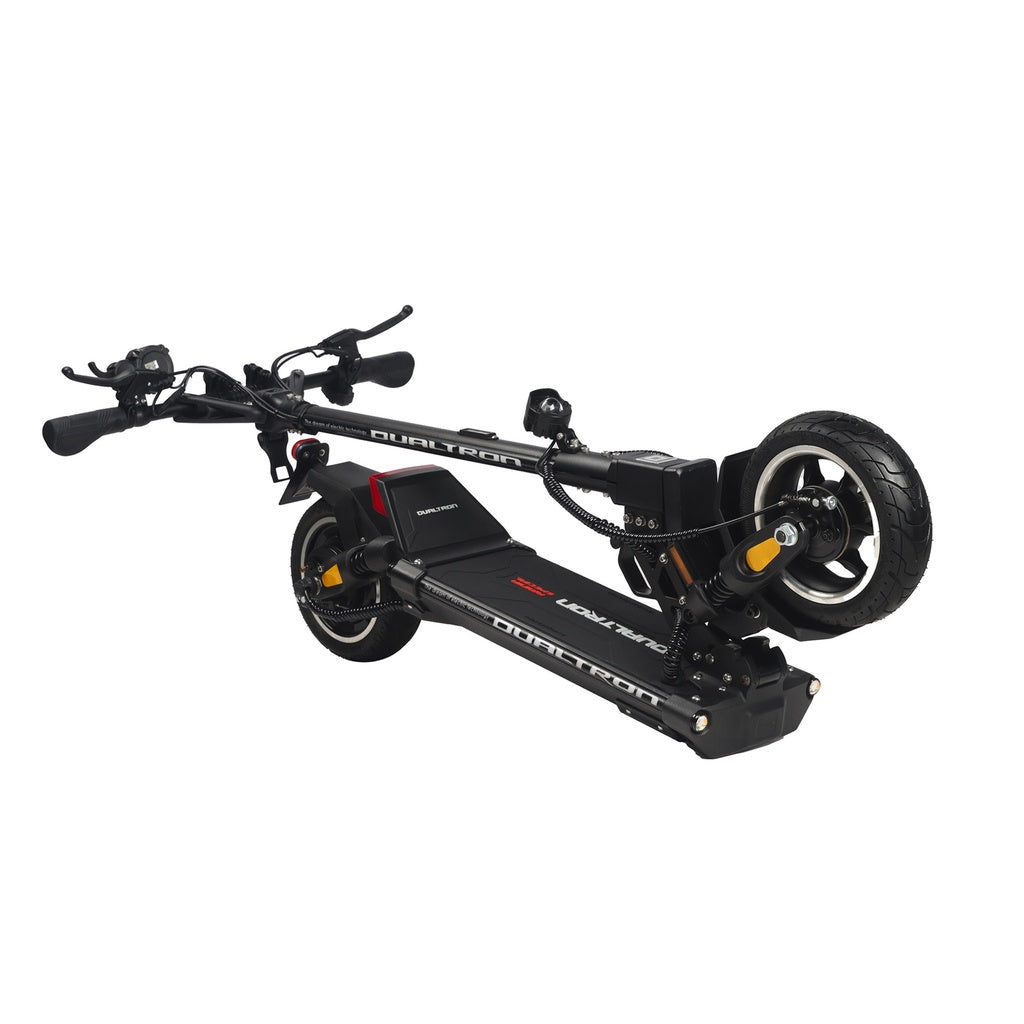 Trottinette électrique Dualtron Aminia – 52V 13Ah à 21Ah, IPX5, simple ou double moteur ⚡