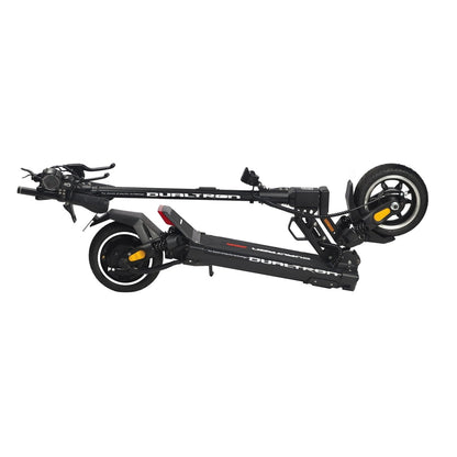 Trottinette électrique Dualtron Aminia – 52V 13Ah à 21Ah, IPX5, simple ou double moteur ⚡