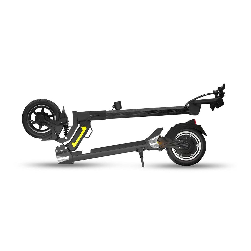Trottinette Dualtron Togo