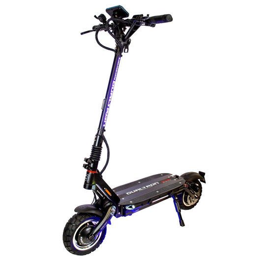 DUALTRON VICTOR 60V 24AH EY4 2025 TROTTINETTE ELECTRIQUE