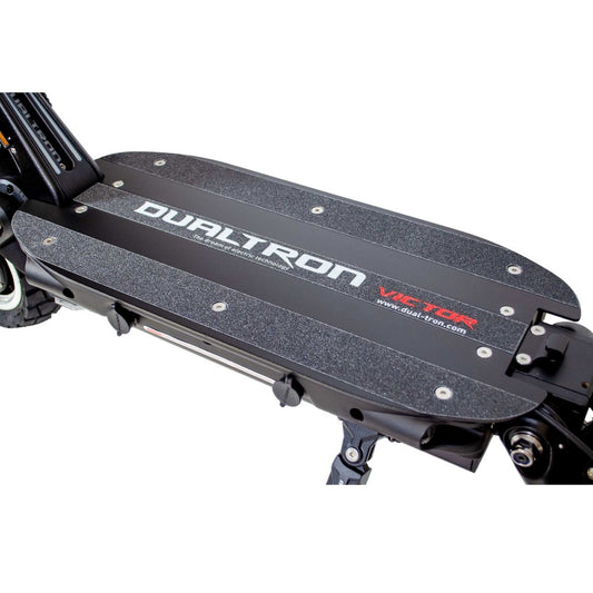 DUALTRON VICTOR 60V 24AH EY4 2025 TROTTINETTE ELECTRIQUE