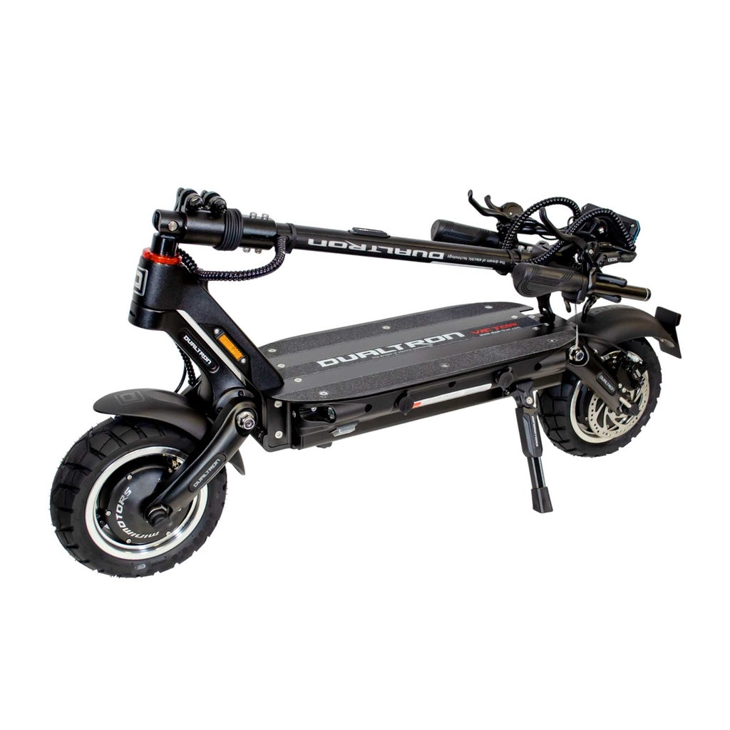 DUALTRON VICTOR 60V 24AH EY4 2025 TROTTINETTE ELECTRIQUE