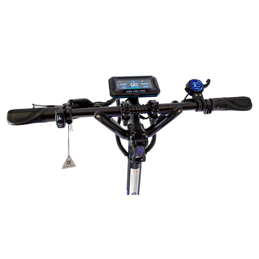 DUALTRON VICTOR 60V 24AH EY4 2025 TROTTINETTE ELECTRIQUE