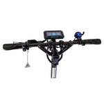 Trottinette électrique Dualtron Victor 60V 24Ah EY4 2025 — vue 5