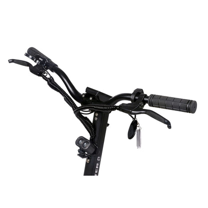 Trottinette électrique Teverun Fighter Mini Q 52V 13Ah – Compacte, puissante et connectée ⚡