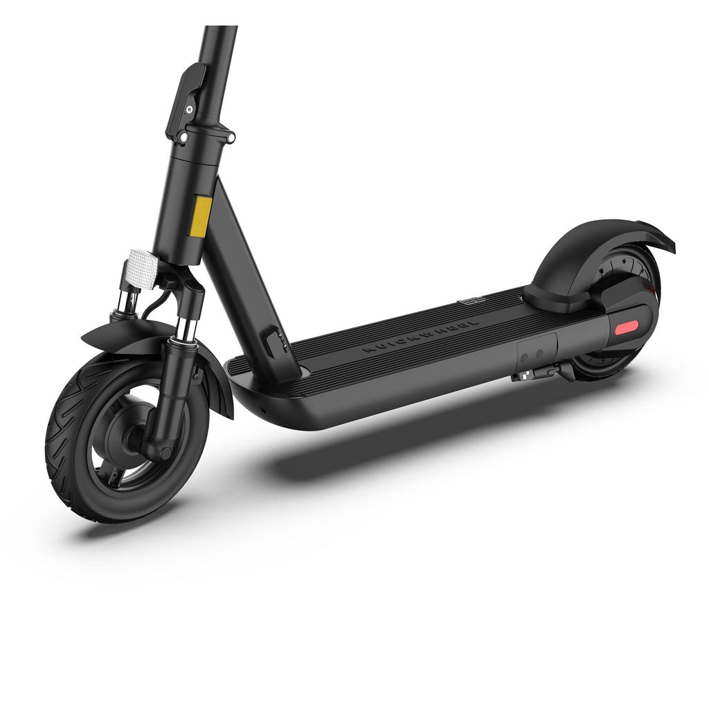 Trottinette Électrique Kuickwheel S1-C Pro 36V 13Ah – Étanchéité IPX7, Autonomie 55 km