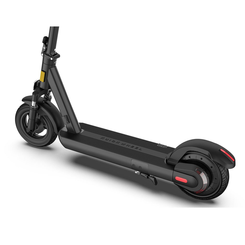 Trottinette Électrique Kuickwheel S1-C Pro 36V 13Ah – Étanchéité IPX7, Autonomie 55 km