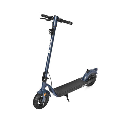 Trottinette électrique Teknes TK City – Élégance et performance urbaine